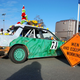 Illustration for article titled 24 Hours Of LeMons Arse Freeze-A-Palooza Über Gallery: Soichiros Revenge